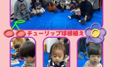 ☆2023年12月Twinkleの様子☆