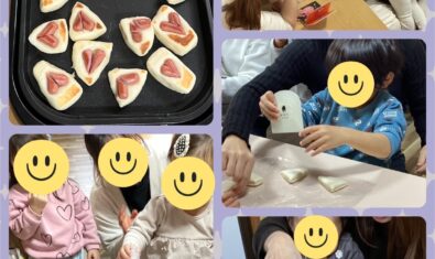 ♡2025年2月ピッコロの様子♡