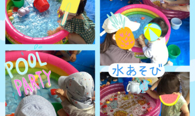 ⭐︎2025年7月Twinkleの様子⭐︎