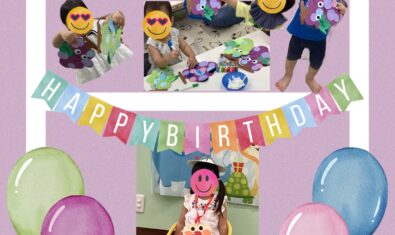 ★2025年10月 キッズステーションの様子★