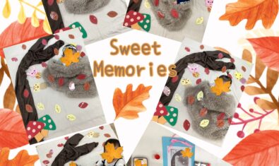 ★2025年11月  キッズステーションの様子★