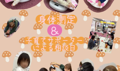 ⭐︎2025年11月Twinkleの様子⭐︎