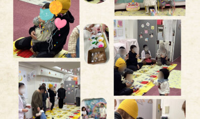 ⭐︎2025年11月Twinkleの様子⭐︎