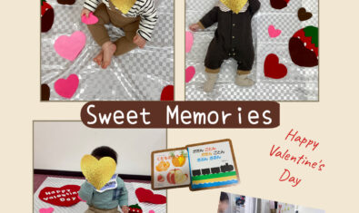 ⭐︎2026年2月Twinkleの様子⭐︎