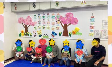 ⭐︎2026年4月Twinkleの様子⭐︎