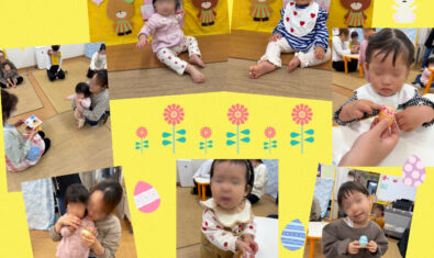 ＊2026年4月コロボックルの様子＊