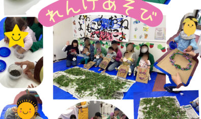 ⭐︎2026年5月Twinkleの様子⭐︎